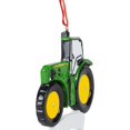thumbnail image 3 of John Deere Green Tractor Ornament JR2171 New, 3 of 6