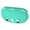 Green, variant on Haobuy Protective Cover for Meta Quest 3 Face Cover VR Helmet Headset, Soft Silicone Anti-Scratch Dustproof Cover-Purple