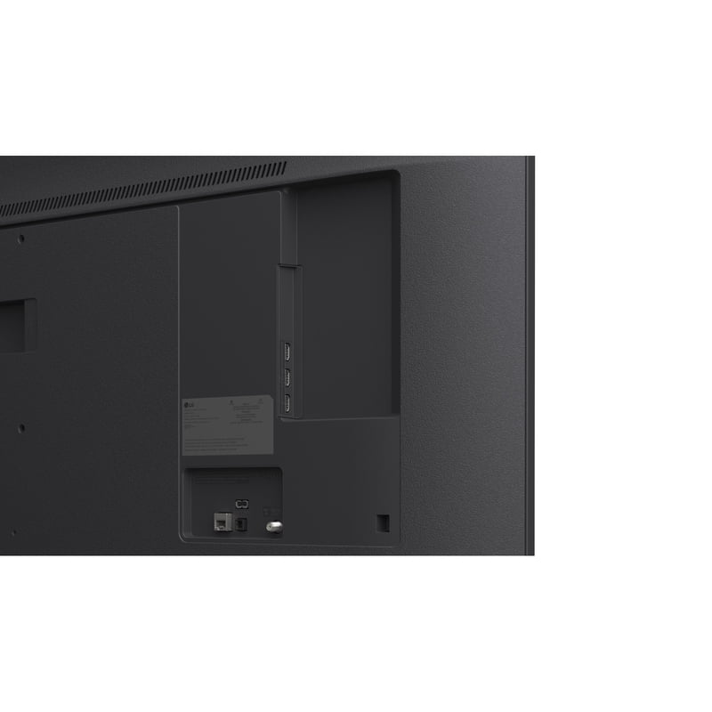 LG 65" 4K UHD UA75 AI Smart TV, 65UA7500 gallery view