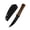 brown, variant on 8.74'' Fixed Blade Knife, DC53 Steel Construction, G10 Handle with Sheath, Outdoor Camping, Fishing, Hiking Tool