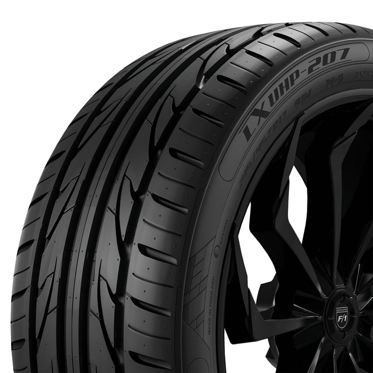 Lexani LXUHP-207 UHP All Season 225/60R18 104V XL Passenger