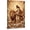 Frame-style, variant on Jesus Christ Lion of Judah Religious Canvas Wall Art Christian Home Decor Inspirational Faith Artwork Divine Spiritual Savior Print for Living Room Bedroom