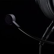 Audeze LCD-GX Audiophile Over-Ear Gaming Headset (Red/Black) (Economy Carry Case)