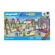 thumbnail image 4 of Set de Juego Playmobil My Life Feria Divertida 135 Piezas, 4 of 4