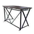 thumbnail image 1 of Mesa-Escritorio Modular plegable Durex Furniture Lodge, 1 of 5