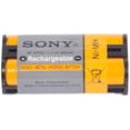 thumbnail image 3 of Rechargeable Battery Sony BP-HP800-11 2.4V 800mAh NiMH, 3 of 6