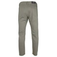 thumbnail image 2 of Men's Slim Fit Performance Chino Pants Gry 29x30, 2 of 4