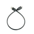 thumbnail image 2 of Portable Type C to Mini USB 8Pin OTG Cable for Easy Transfer of Camera Media to Type C Devices, 2 of 6