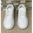 thumbnail image 2 of New Balance 480 NWOB Mens White Classic Size 8 D Leather BB480L3W NEW, 2 of 6
