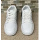 thumbnail image 2 of New Balance 480 NWOB Mens White Classic Size 8 D Leather BB480L3W NEW, 2 of 6