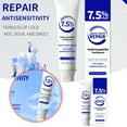 Ultra Toothpaste Ultra Toothpaste Sp 6 Probiotic Toothpaste Deep ...