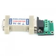 thumbnail image 3 of Khall RS232 à RS485 Adaptateur Convertisseur de Contrôleur Série Interface de Communication 1.2KM, 3 of 8