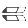 HPDL Car Door Armrest Cover Panel forSuzuki Spacia M K04 2024 Trim ...