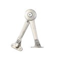 thumbnail image 1 of 2pcs Lid Support Hinge Lid Stay With Soft Close Toy Box Hinge Support Drop Lids Of Cabinets Kitchen Support, 1 of 3