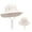 WH5, variant on Sun Hat Lightweight Adjustable Quick Dry Foldable Upf 50+ Uv Protection Kids Summer Hat Baby Boy Hats Boys Girls Fashion