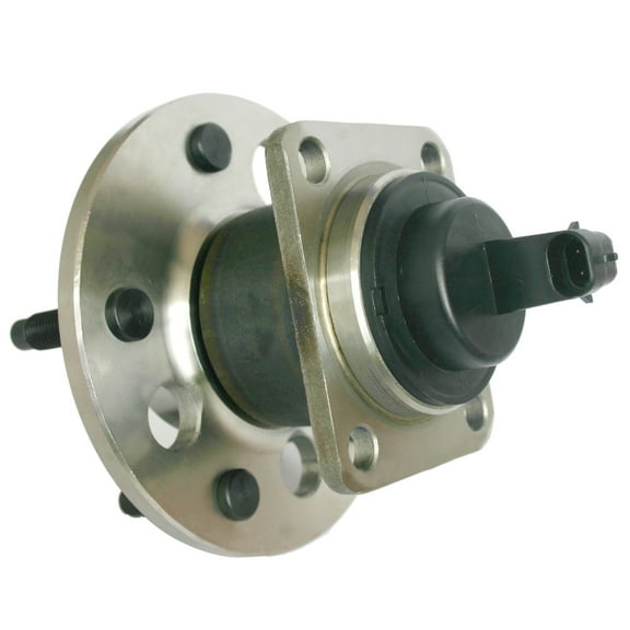 CRS NT512003 Wheel Bearing and Hub Assembly