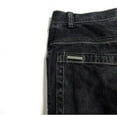 thumbnail image 5 of Pantalones vaqueros Retro con estampado de calavera bordado JNCO, pantalones vaqueros holgados Harajuku Hip Hop, pantalones vaqueros góticos para hombres y mujeres, pantalones anchos de cintura alta, 5 of 5