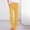 🔥 Yellow, variant on Sentmoon Linen Pants Women Petite Solid Color Drawstring High Waist Womens Flowy Pants Loose Fit Straight Leg Summer Plus Size Pants for Women for Everyday Casual Wear