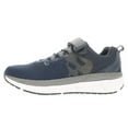 thumbnail image 2 of Propet Men's Ultra 267 FX Athletic Shoe Navy/Grey - MAA383MNVG, 2 of 6