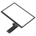 thumbnail image 4 of TDO-WVGA0633F00045, Simple Installation Oil Resistant Car LCD Touch Screen Digitizer Professional Accurate Acrylic  for Automobile, 4 of 7