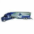 thumbnail image 1 of NHL Transport Truck Vancouver Canucks, 1 of 1