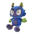 thumbnail image 3 of Muñeca de peluche Auburns Monkey de 27 cm en muñeca de peluche, 3 of 4