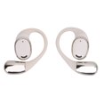 thumbnail image 1 of Auriculares Traductores de Idiomas, Comerciante de Apositivos de Voz Instantáno de 144 Idiomas Conplicacia, Dispositivo de Traducción en Línea para Vieges, Negocios, 1 of 7