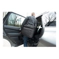 thumbnail image 4 of Samsonite Classic Business 2.0 Carrying Case (Briefcase) for 15.6" Notebook, Tablet, Black, 4 of 4