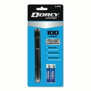 Dorcy LED 100 Lumen Penlight Flashlight