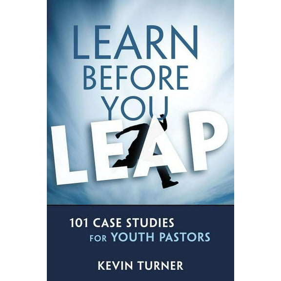 Ys Academic The Learn Before You Leap Softcover, (Paperback)