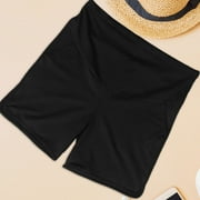 Raindrops Comfy Maternity Pants Soft And Lightweight Pregnancy Clothes For Women Maternity Shorts For Women Loose Pregnancy Shorts