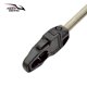 thumbnail image 4 of KEEP DIVING Correas Acero Con Tacón Resorte para Aletas Buceo Cressi Mares (negro M), 4 of 9