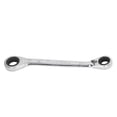 thumbnail image 2 of Double Box Ratcheting Wrench,Double Box Ratcheting Wrench Double Box End Ratchet Wrench Double Ended Ratchet Wrench Future-Proof Design, 2 of 9