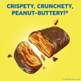 thumbnail image 5 of Butterfinger Chocolate Peanut Butter Share Pack Candy, 3oz (Box of 18), 5 of 13