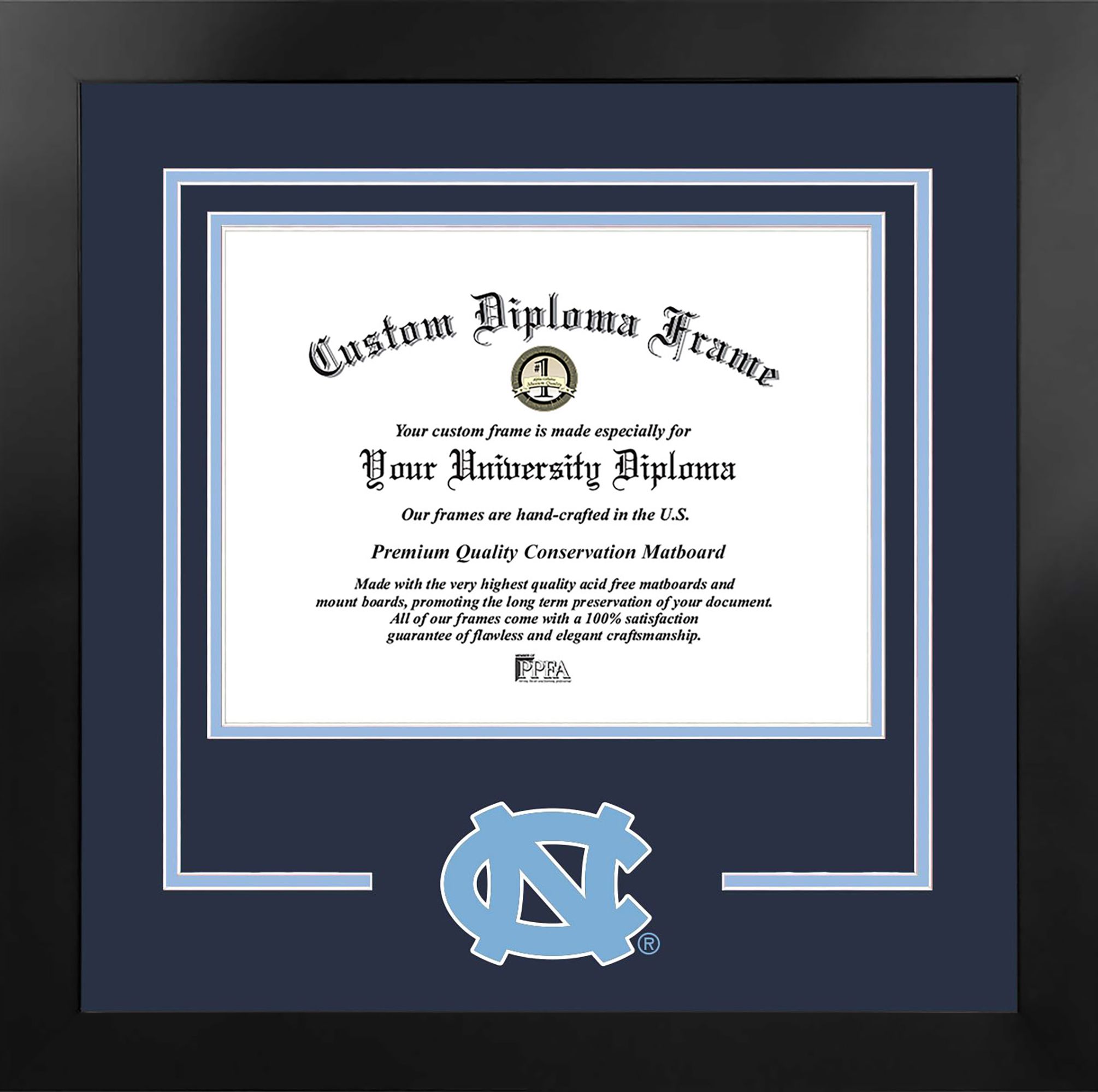 value savings $59 Campus Images NCAA unisex Spirit Diploma Manhattan Black Frame with Bonus Campus Images Lithograph value savings $59 Campus Images NCAA unisex Spirit Diploma Manhattan Black Frame with Bonus Campus Images Lithograph