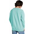 thumbnail image 2 of GHSDFBB Mens Crewneck Sweatshirt, Style 1566, 2 of 4