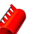 thumbnail image 3 of Crocheting Knitting Stranding Yarn Guide Holder Finger Yarn Guide Finger Thimble Red, 3 of 4