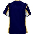 thumbnail image 2 of ProSphere Women's Murray State University Scramble Football Fan Jersey, 2 of 6