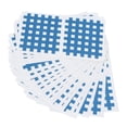 thumbnail image 3 of Tbest Therapy Posture Corrector Cross Tape Pain Relief Stickers Sports Tape Sticker For Head Wrist Ankle Waist Protection, 3 of 8