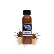 Spaz Stix 16050 Orange Pearl Airbrush Ready Paint 2oz Bottle