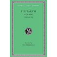 thumbnail image 1 of Pre-Owned Loeb Classical Library: Moralia, Volume VI: Can Virtue Be Taught? on Moral Virtue. on the Control of Anger. on Tranquility of Mind. on Brotherly Love. on Affection for Offspring. Whether Vice Be Suffi, 1 of 1