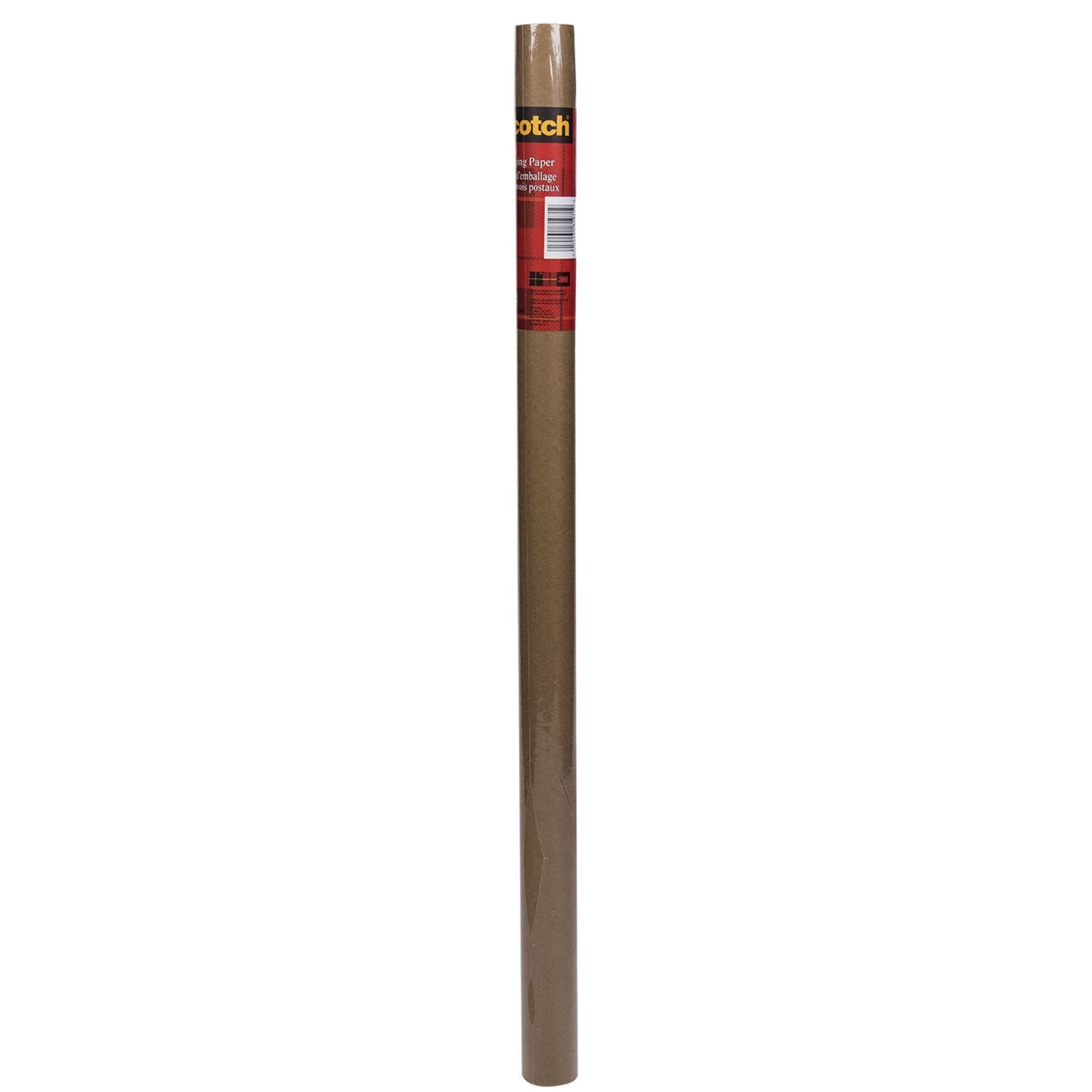 Post Office Paper Scotch® Postal Wrapping Paper, 7900-C, 30 in x 5.03 yd, 1 Roll/Pack ...