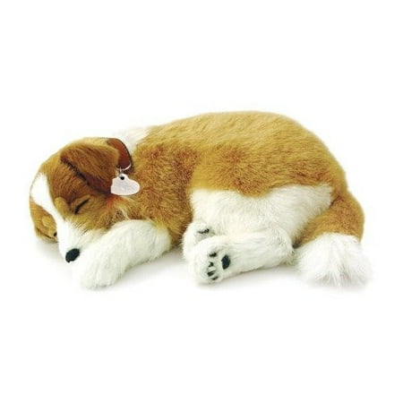 Collie Soft Toy
