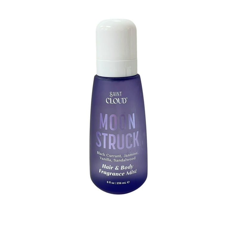 Saint Cloud Moon Struck Hair & Body Fragrance Mist 8 fl oz
