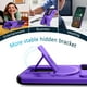 thumbnail image 4 of Funda GANGXUN para Samsung Galaxy S24 FE – Magnética Antigolpes con Soporte y Protección Doble, 4 of 6