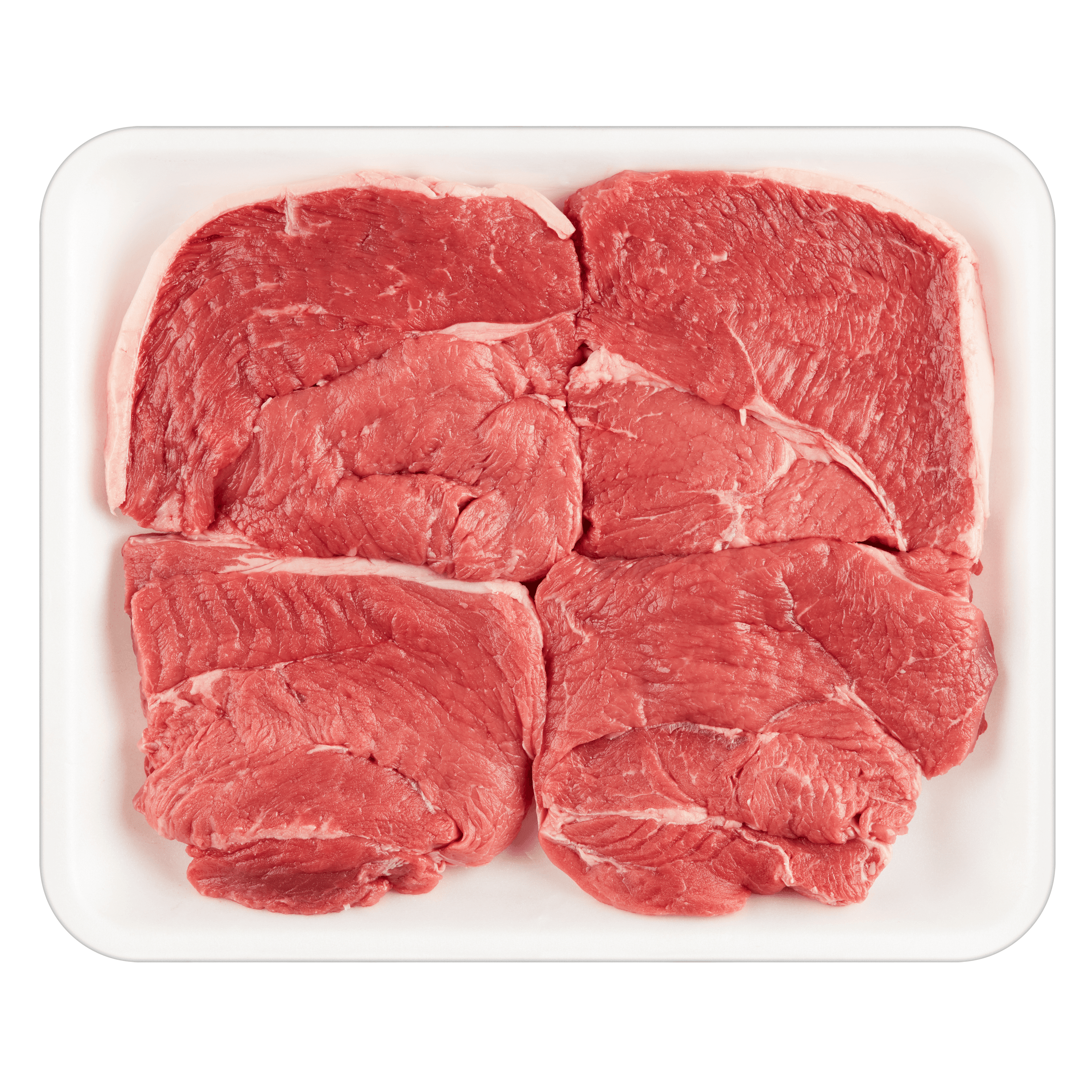 Beef Top Sirloin Steak Family Pack, 1.15 2.43 lb