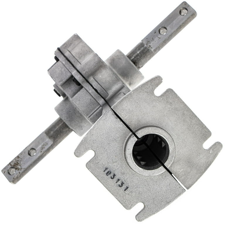 MTD 753-06063 Gearbox Cult Assembly Troy-Bilt MTD Mini Prairie