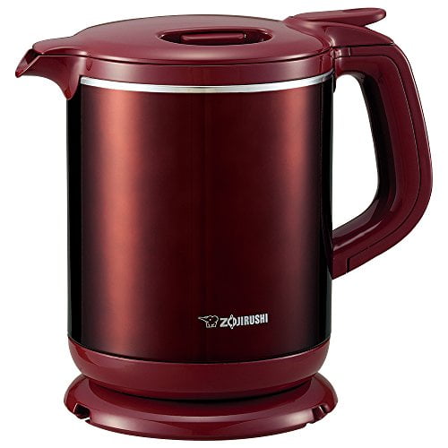 Zojirushi Electric kettle 0.8L Keep warm at 90 for 1 time after
