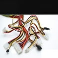 thumbnail image 2 of PSU For EVOC ATX 810 820 250W Switching Power Supply PS-7270C, 2 of 3
