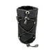 thumbnail image 3 of Portabotellas para mochila de exterior, accesorio multiusos para ciclismo, senderismo, Negro, 3 of 8